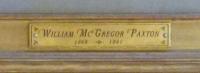William McGregor Paxton